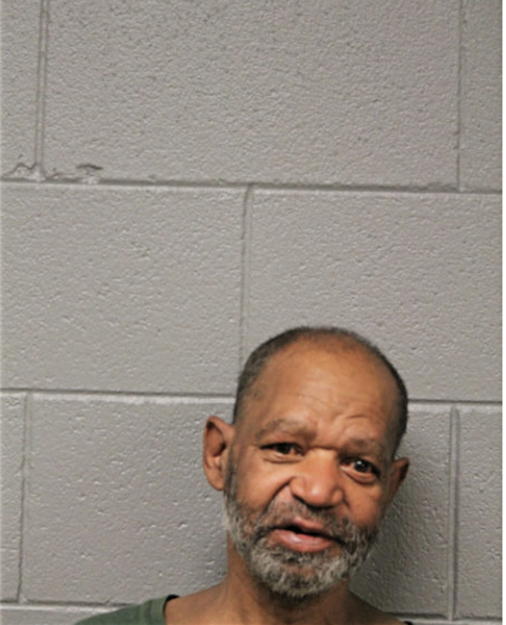 STANDARD D MITCHELL, Cook County, Illinois