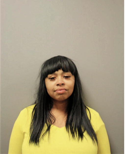 SUNITA MITCHELL, Cook County, Illinois