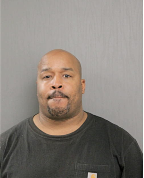 SHAWN M MOORE, Cook County, Illinois