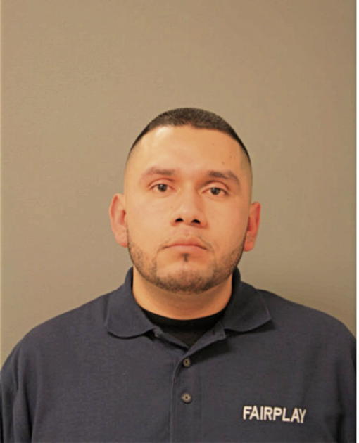 JUAN CARLOS MORALES, Cook County, Illinois