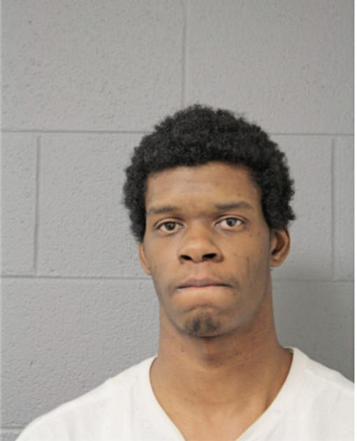 JAYLAND MORMON, Cook County, Illinois