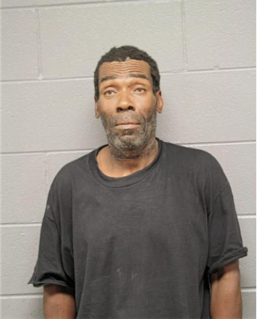 JEROME MORROW, Cook County, Illinois