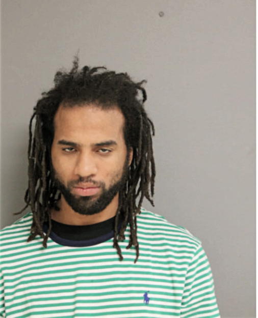 AMEER MUHAMMAD, Cook County, Illinois