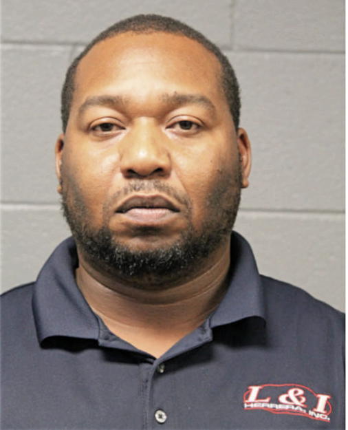 JERMON MURPHY, Cook County, Illinois