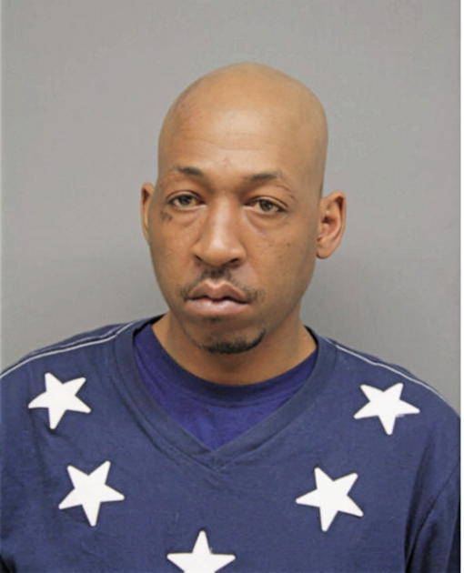 TYWON A NASH, Cook County, Illinois