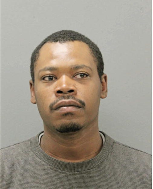 ERIC T NELLEM, Cook County, Illinois