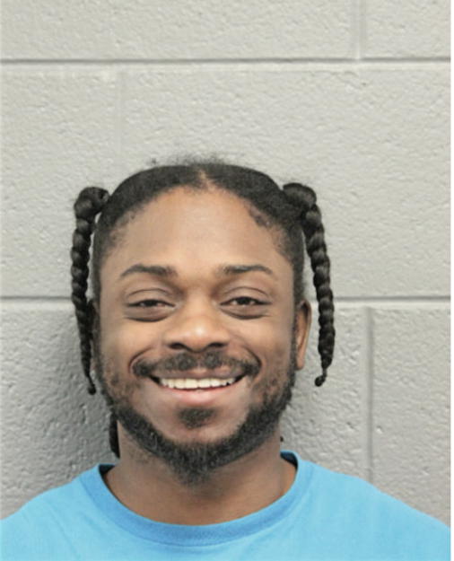 WILLIAM B NERO, Cook County, Illinois