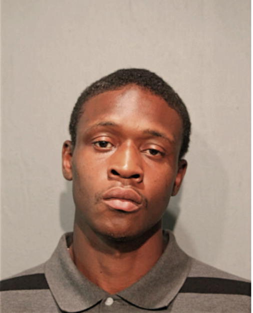 MARC A NORRIS, Cook County, Illinois