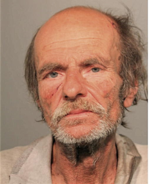 MICHEAL WILLIAM OLLIS, Cook County, Illinois