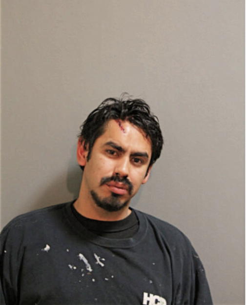 ANTONIO OROZCO, Cook County, Illinois