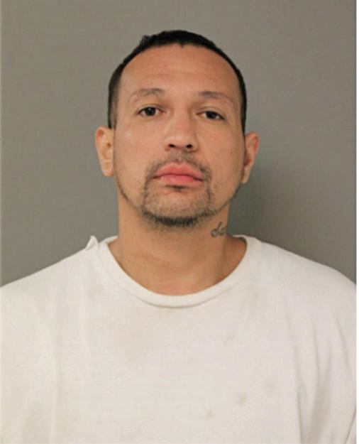 HILARIO L OROZCO, Cook County, Illinois