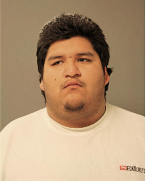 JERONIMO PALAFOX, Cook County, Illinois