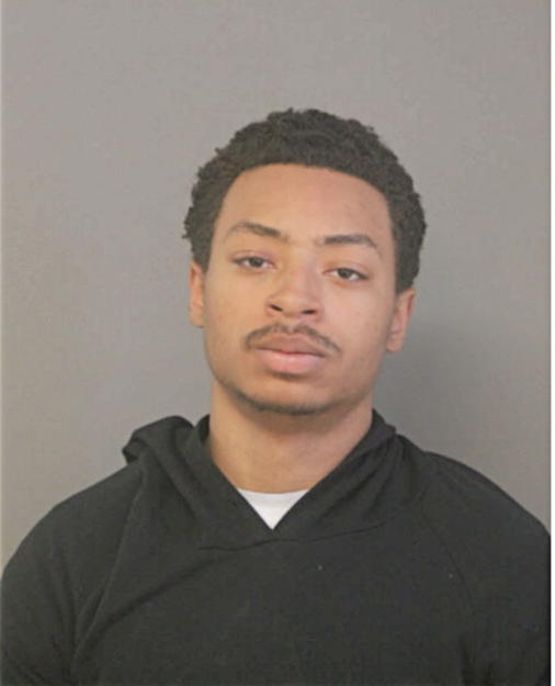 KAREEM PARNELL, Cook County, Illinois