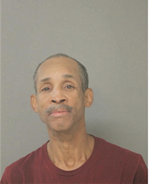 ANTHONY O PATRICK, Cook County, Illinois