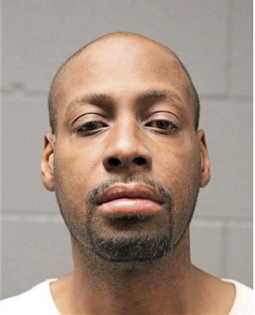 ALPHONSO C PATTERSON, Cook County, Illinois