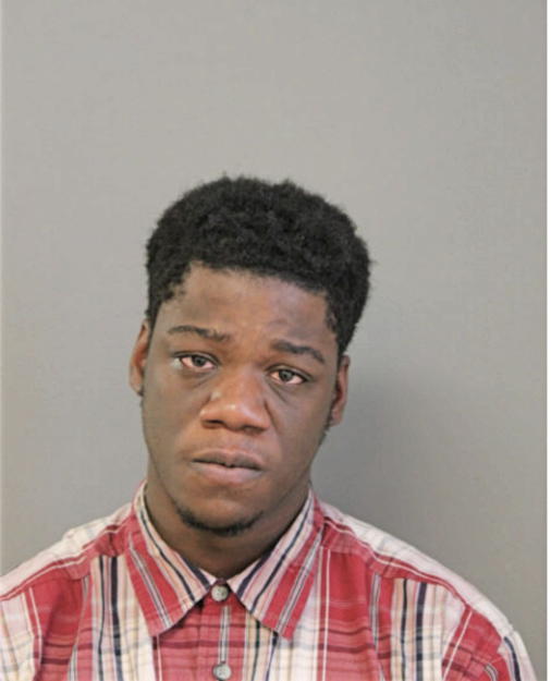 KEVIN T PATTERSON, Cook County, Illinois