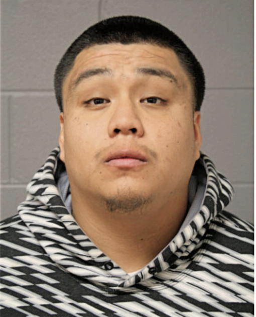 MANUEL PEDRO, Cook County, Illinois