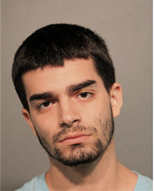 ADRIAN PENA, Cook County, Illinois