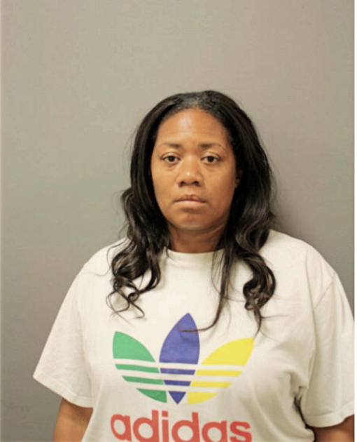 JANICE PETERS, Cook County, Illinois
