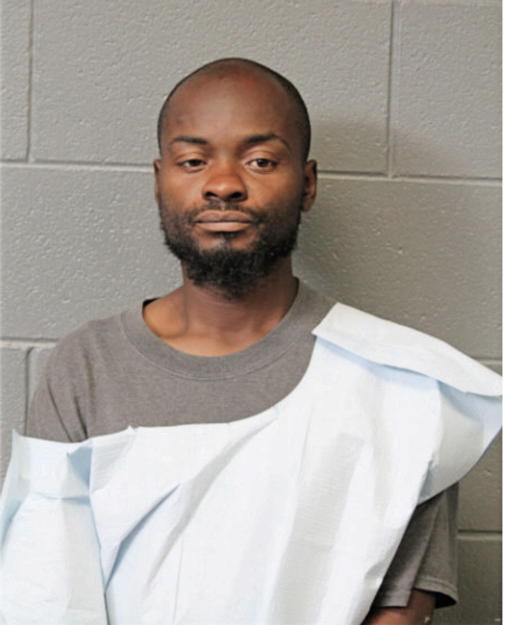 DERRICK V PETTIS, Cook County, Illinois