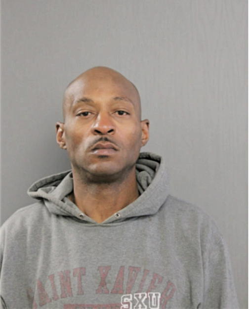 EDDIE PHILLIPS, Cook County, Illinois