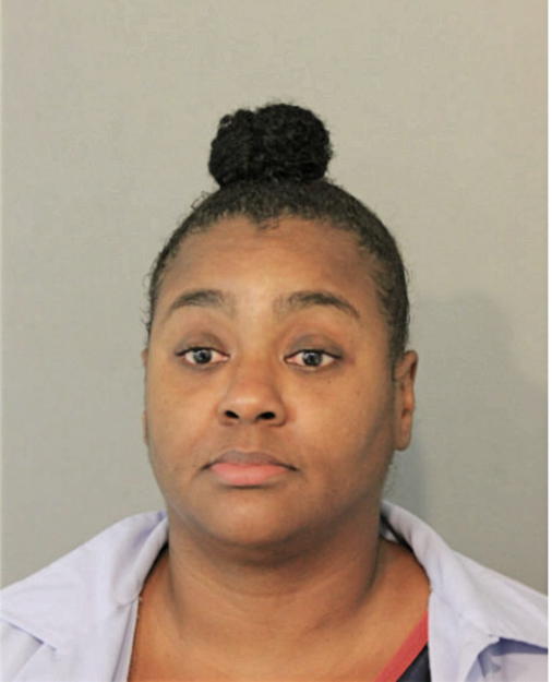 TAMME A PRICE, Cook County, Illinois