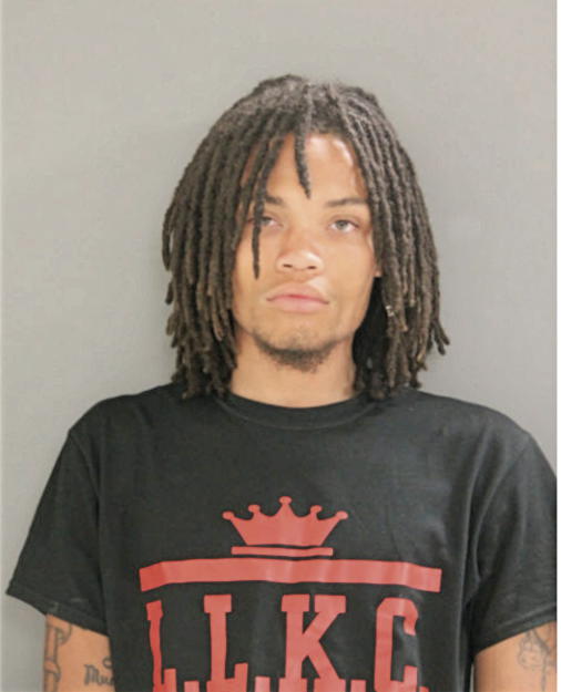 JA CE R POOLE, Cook County, Illinois