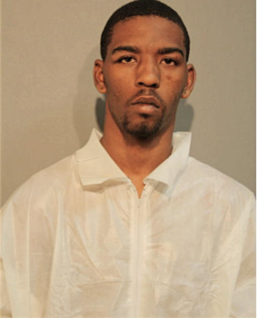 QUANTE J RADCLIFF, Cook County, Illinois