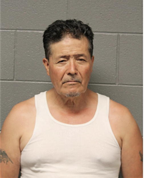 PRIMITIVO RAIGOZA, Cook County, Illinois