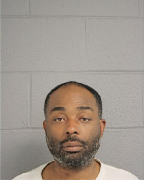 AARON D RAINER, Cook County, Illinois