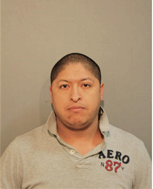 ARMANDO RAMIREZ, Cook County, Illinois