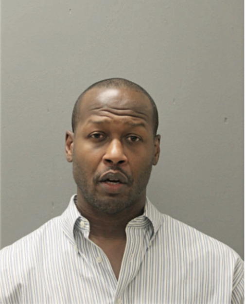 LAVELL X REDMOND, Cook County, Illinois