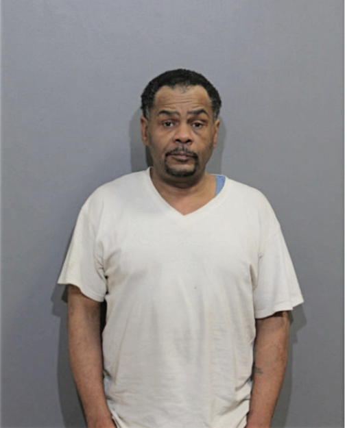 DWAYNE REEDER, Cook County, Illinois