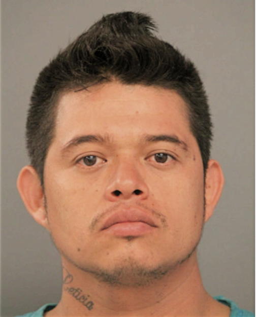 GEOVANNI RESINDIS, Cook County, Illinois