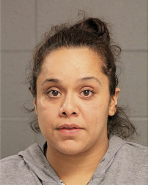 DELILAH L REYES, Cook County, Illinois