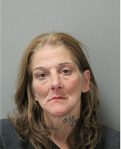 CYNTHIA JOY RHODES, Cook County, Illinois