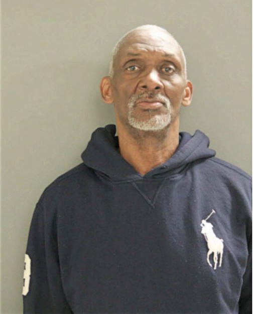 JEROME RICHARDSON, Cook County, Illinois