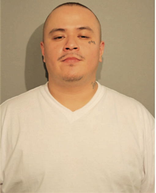 JUAN RIVERA, Cook County, Illinois