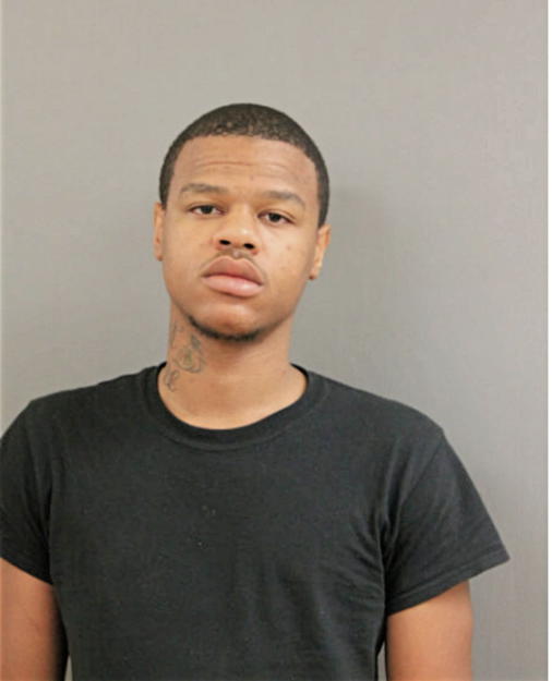 DANIEL M ROBINSON, Cook County, Illinois