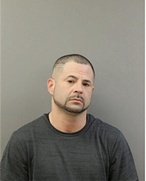 ERIC R RUIZ, Cook County, Illinois
