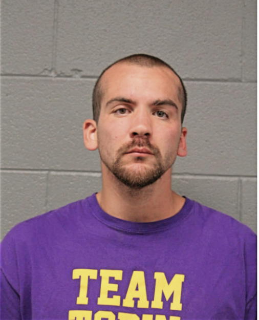 MARK C RUVOLDT, Cook County, Illinois