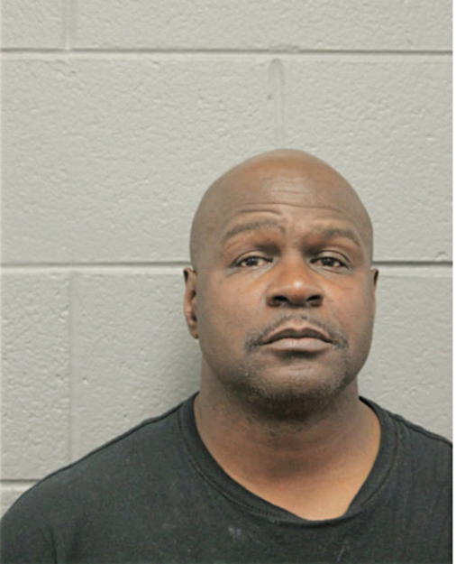 EDWARD R SAMPLE, Cook County, Illinois
