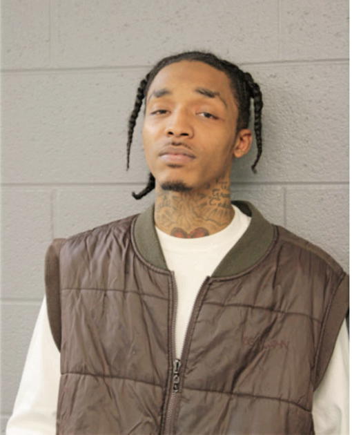 DENNIS T SANGSTER, Cook County, Illinois