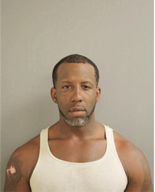 TYREE L SCOTT, Cook County, Illinois