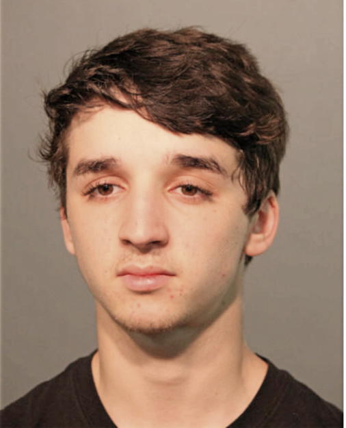 PHILIP SERPICO, Cook County, Illinois