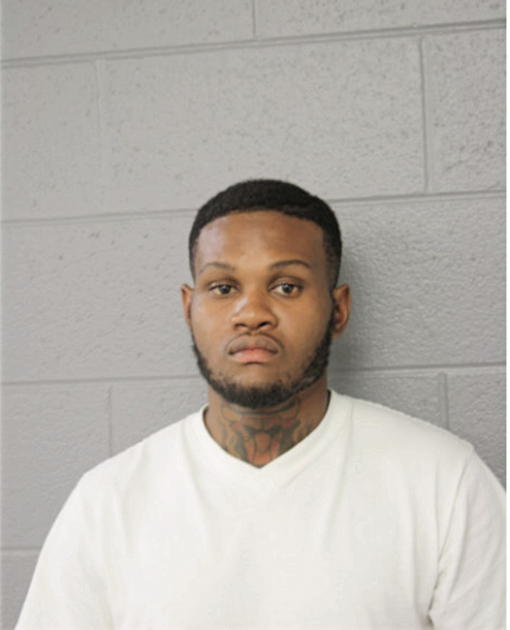 DAVID D SHADD, Cook County, Illinois
