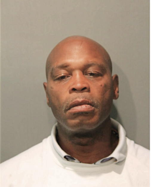 DARRELL SHEPPARD, Cook County, Illinois
