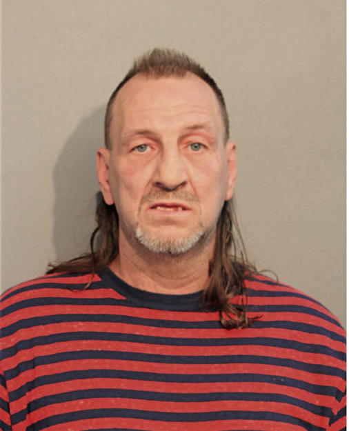 THURMAN L SHIELDS, Cook County, Illinois