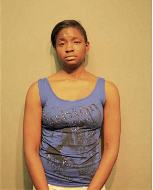 DARNASHA M SIMMONS, Cook County, Illinois