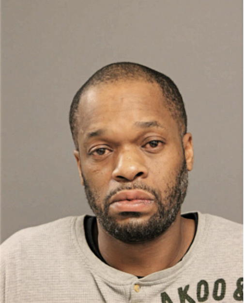 TORRENCE SIMS, Cook County, Illinois
